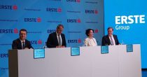 Erste Group Bank AG ostvarila snažan rast, ulaže u izgradnju subvencionisanih stanova