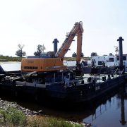 Rečna mehanizacija u Bugarsku kreće za vikend, prvi rezultati vidljivi za 20 dana