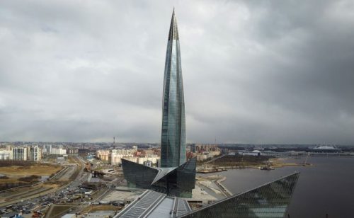 Gazprom ostvario neto dobit od 138 miliona dolara u 2025.