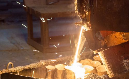 Prognozirana cena bakra za 2026. viša od 11.000 dolara po toni