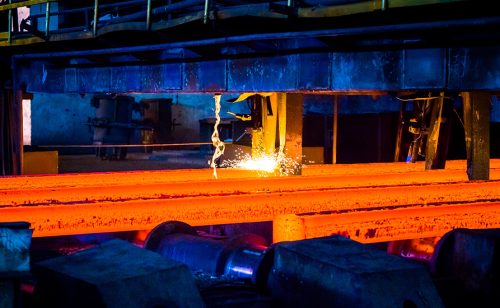 Nastavljen proces izgradnje solarne elektrane Željezara u Nikšiću