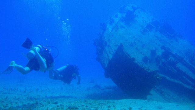 Pronađeno blago iz olupine broda staro 366 godina