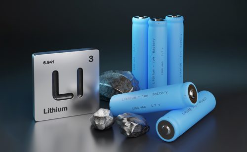 RWE gradi postrojenje za baterije u Velsu