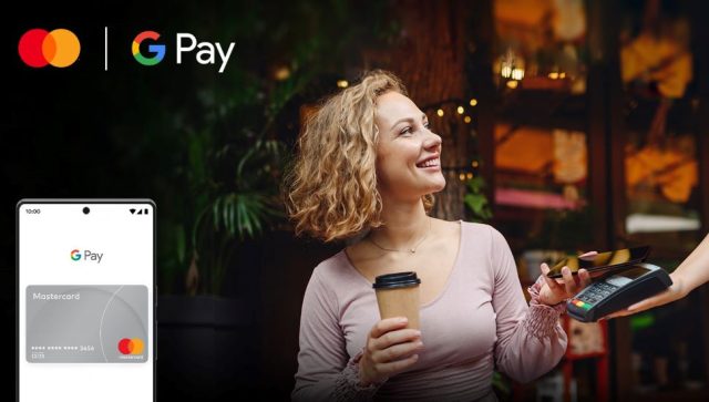 U Srbiji omogućeno plaćanje Mastercard karticama preko usluge Google Pay