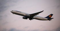 Lufthansa preuzima 40 odsto udela u italijanskoj kompaniji ITA Airways
