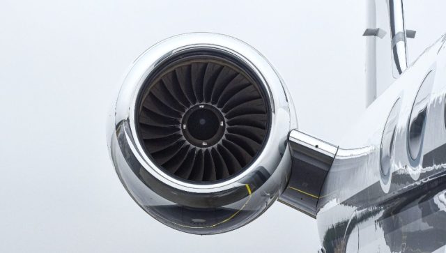 Air China i Rolls-Royce osnovali zajedničku kompaniju