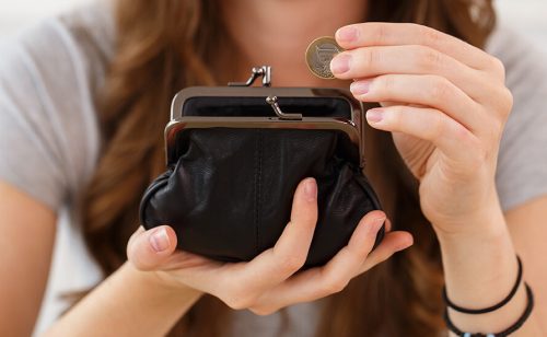 Zbog straha i inflacije Nemci se uzdržavaju od trošenja