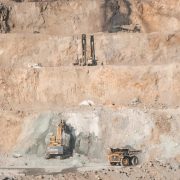 Odbijena ponuda kompanije Rio Tinto za otkup rudnika bakra u Mongoliji