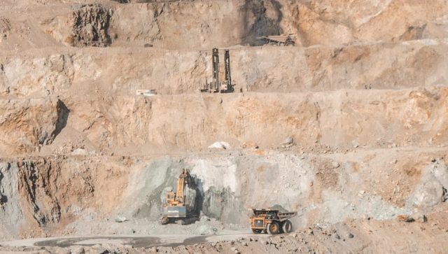 Odbijena ponuda kompanije Rio Tinto za otkup rudnika bakra u Mongoliji