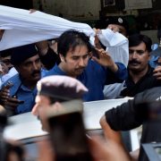 Pakistanu dve milijarde dolara od Katara