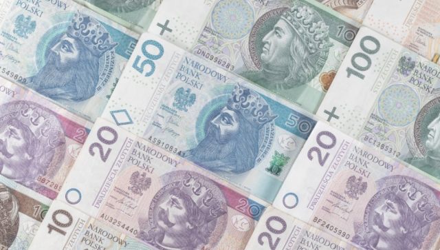 Istočnoevropske valute najosetljivije na pad vrednosti evra