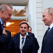 Rusija i Turska prelaze na trgovinu u nacionalnim valutama