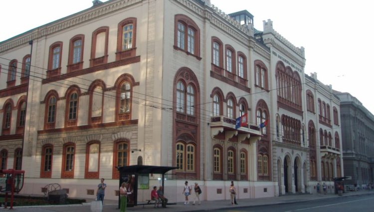 Fakulteti Univerziteta u Beogradu doneli odluke o povećanju školarina
