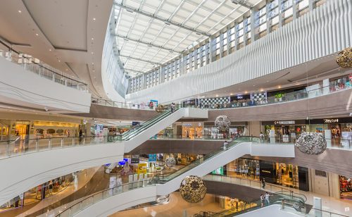 Počinje gradnja novog tržnog centra u Trsteniku