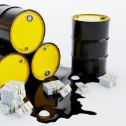 Cena nafte nešto viša od 94 dolara
