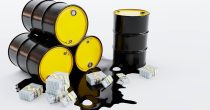 Vrednost Brent nafte iznad 88 dolara