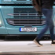 Daimler predstavio e-kamion dometa do 500 kilometara