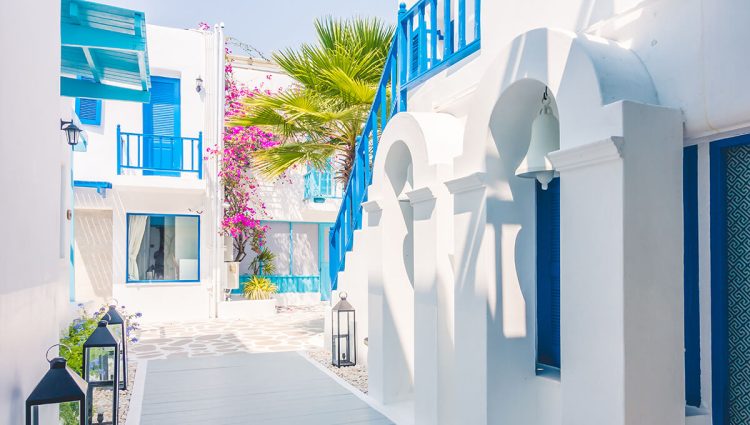 Apartman u Grčkoj vlasniku donosi nekoliko hiljada evra tokom jedne sezone