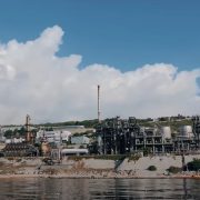 INA mora sav domaći gas da prodaje Hrvatskoj elektroprivredi