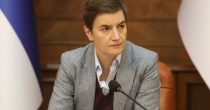 Brnabić: Cilj predloženog budžeta Srbije da se održi fiskalna stabilnost