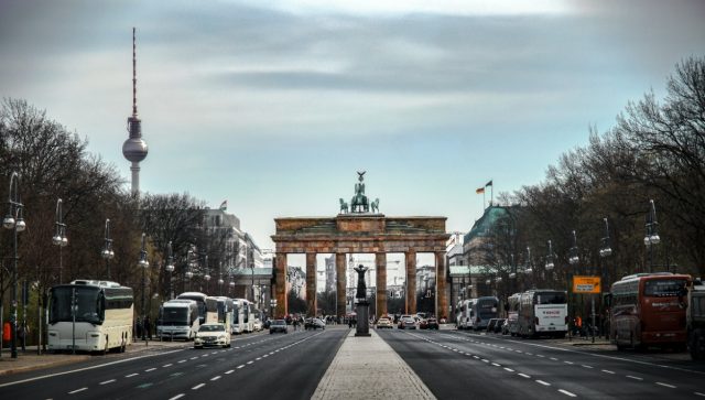 Nemačka potencijalno izbegla zimsku recesiju
