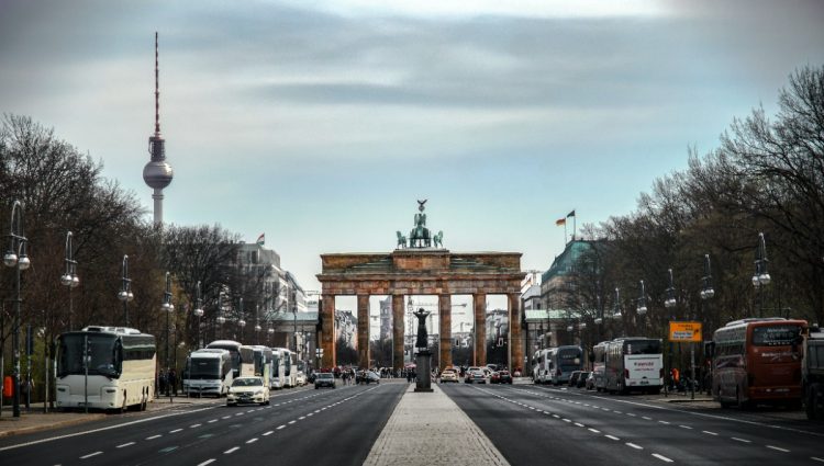 Nemačka potencijalno izbegla zimsku recesiju
