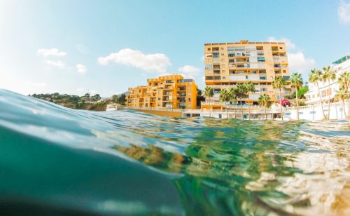 Manja potražnja za nekretninama u Crnoj Gori, moguće pojeftinjenje zakupa