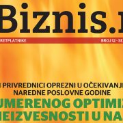Biznis.rs magazin – Broj 12, septembar 2022.
