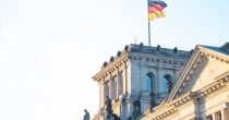 Nemačka ekonomija jednom nogom u recesiji