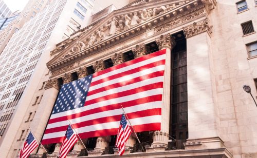 Rast opklada na pad berzanskog tržišta u SAD