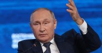Putin: Sankcije mogu imati negativne posledice na privredu Rusije