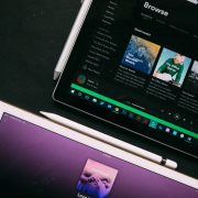 Spotify u ponudi za američke korisnike sada ima i audio-knjige