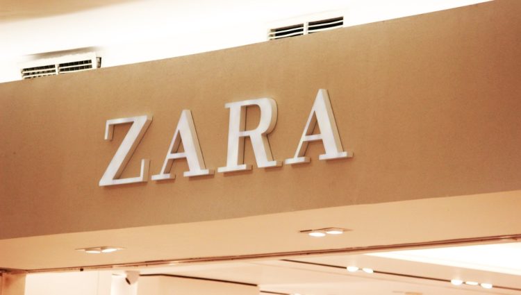 Zara uvodi novu uslugu u 14 evropskih zemalja