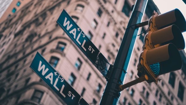 Wall Street u padu četvrti dan zaredom