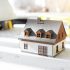 Cene kuća u Velikoj Britaniji pale treći mesec zaredom