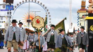 Oktoberfest izdao oko 450 licenci za influensere