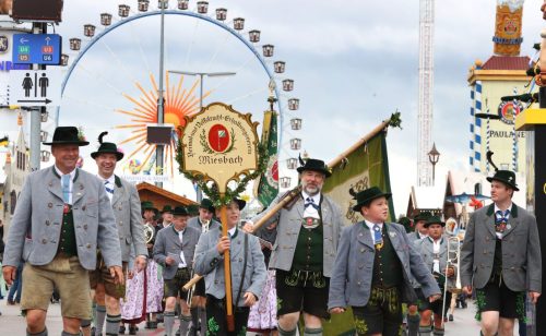 Oktoberfest izdao oko 450 licenci za influensere