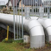 Cene gasa u Evropi pale ispod 650 dolara za 1.000  kubnih metara