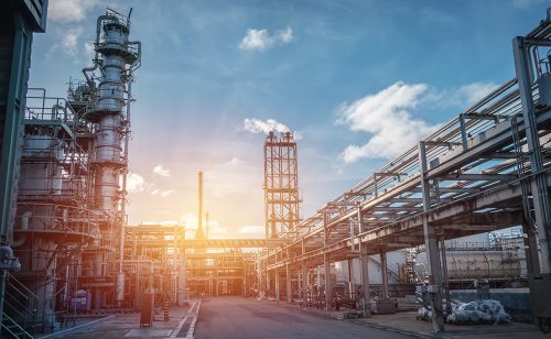 U rafineriju nafte u Smederevu biće uloženo 2,4 milijarde evra