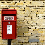 Štrajk poštara u Velikoj Britaniji