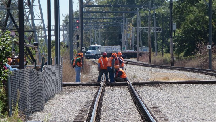 Štrajk američkih železničara pretnja za transport uglja