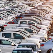 Rast evropskog tržišta automobila za 21 odsto na godišnjem nivou