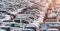 U ovoj godini pad prodaje automobila u Evropi