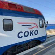 Srbija modernizuje prugu Beograd-Niš uz pomoć EU
