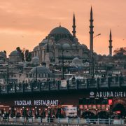 Turska sprovodi hitnu intervenciju na berzi