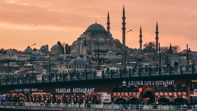 U Turskoj ostvareni rekordni prihodi od turizma