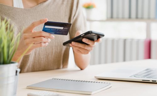 Kupovina preko interneta od 22 do 91 odsto u regionima EU