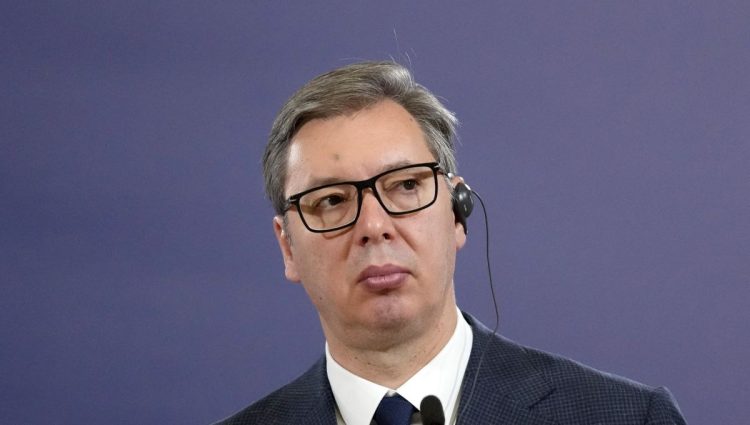 Vučić: Ako EU zamrzne cenu gasa Rusiji i ona isključi gasovod, gasa neće biti