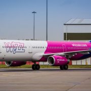 Wizz Air snizio godišnju prognozu profita