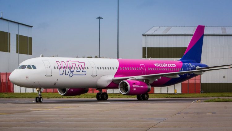 Wizz Air širi svoje poslovanje u Srbiji